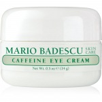 Mario Badescu Caffeine Eye Cream Elustav silmakreem kofeiiniga 14 g