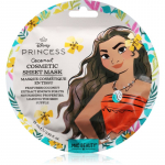 Mad Beauty Disney Princess Moana Niisutav n&auml;o lehtmask 25 ml