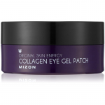 Mizon Original Skin Energy Collagen Silma h&uuml;drogeelmask kollageeniga 60 tk