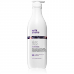 milk_shake&reg; Silver Shine Palsam blondidele juustele kollaste toonide neutraliseerimiseks 1000 ml