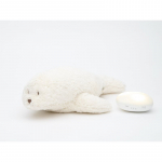 Moonie Seal une m&auml;nguasi Organic Polar 1 tk