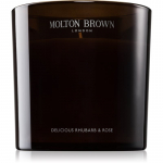 Molton Brown Rhubarb & Rose l&otilde;hnak&uuml;&uuml;nal 600 g