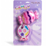 Martinelia Candy Sweet Make-up komplekt lastele 3+