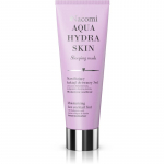 Nacomi Aqua Hydra Skin Niisutav mask &ouml;&ouml; 85 ml