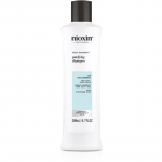 Nioxin Scalp Recovery Purifying Shampoo &Scaron;ampoon juuste v&auml;ljalangemise vastu normaalsetele juustele k&otilde;&otilde;ma vastu 200 ml