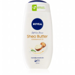 Nivea Shea Butter & Botanical Oil Kreemjas du&scaron;igeel 250 ml