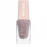 Notino Glitter Topper Pealislakk s&auml;delusega Baby Girl 10 ml