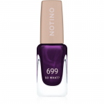 Notino Gel Effect Nail Polish Geeliefektiga k&uuml;&uuml;nelakk 699 So What? 10 ml