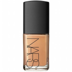 NARS Sheer Glow Foundation Niisutav jumestuskreem varjund SYRACUSE 30 ml