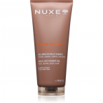 Nuxe Men [BOOST]&sup3; Du&scaron;igeel n&auml;ole, kehale ja juustele 200 ml