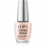 OPI Infinite Shine Silk Geeliefektiga k&uuml;&uuml;nelakk Keep Calm & Carry On 15 ml