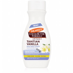 Palmer&rsquo;s Cocoa Butter Formula Tahitian Vanilla S&uuml;gavniisutav kehapiim 250 ml
