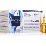 Phyto PhytoPhanere Reactive Hair Loss Treatment Ampullid juuste v&auml;ljalangemise vastu 12x5 ml