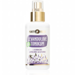 Purity Vision BIO Lavender Puhastustoonik lavendliga 100 ml
