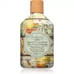 Rudy - Le Maioliche Pera & Gelsomino Bath Du&scaron;igeel 500 ml