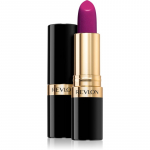 Revlon Cosmetics Super Lustrous&trade; Kreemjas huulepulk varjund 457 Wild Orchid 4.2 g