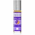 Saloos Bio Aroma  Sweet Sleeping Rulldeodorant / rullik rahustavate efektidega 9 ml