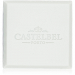 Castelbel Gentlemen's Club Sea Salt & Grapefruit Luksuslik seep 150 g