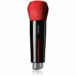 Shiseido Daiya Fude Face Duo Pintsel vedelate ja puudertoodete jaoks kahepoolne 1 tk
