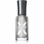 Sally Hansen Hard As Nails Xtreme Wear Tugevdav k&uuml;&uuml;nelakk varjund 625 Silver Storm 11,8 ml