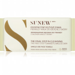 SUNEWMED+ Single-use Face Towels R&auml;tik n&auml;ole 60 tk