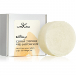Soaphoria Nutrieeze Solid Hair Conditioner Tahke palsam kuivadeleja kahjustatud juustele 65 g