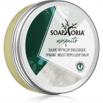 Soaphoria Mosquito Organic Insect Repellent Balm Putukat&otilde;rjepalsam 50 ml