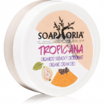 Soaphoria Tropicana Organic Creamy Deodorant Orgaaniline kreemdeodorant 50 ml