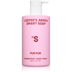 Sister's Aroma Smart Soap Pur Pur Vahutav k&auml;teseep 250 ml