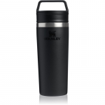 Stanley Caf&eacute;-To-Go Travel Mug termotass suur Black 2.0 470 ml