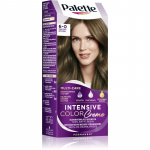 Schwarzkopf Palette Intensive Color Creme P&uuml;sijuuksev&auml;rv varjund 6-0 (N5) Dark Blonde 1 tk