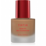 TIRTIR Mask Fit Red Foundation Valgustpeegeldav vedel jumestuskreem niisutava toimega varjund 34W Toffee 30 ml