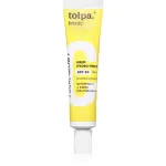 Tołpa Bionic Dual Glow Kirgastav kreem SPF 50 40 ml