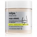 Tołpa Dermo Body Max Efekt Kontsentreerutud kreem kehale 250 ml