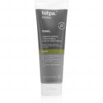 Tołpa Dermo Men Pure Puhastav koorimine mustpeadevastane 100 ml