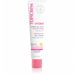 Topicrem Hydra+ Protective Day Cream Kaitsev p&auml;evakreem SPF 50+ 40 ml