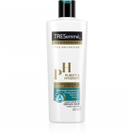 TRESemm&eacute; Purify & Hydrate Palsam rasustele juustele 400 ml