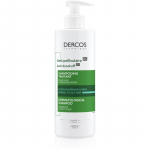Vichy Dercos Anti-Dandruff K&otilde;&otilde;mavastane &scaron;ampoon normaalsetele kuni rasustele juustele 390 ml