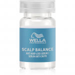 Wella Professionals Invigo Scalp Balance Juukseseerum juuste v&auml;ljalangemise vastu 8x6 ml