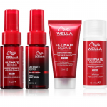 Wella Professionals Ultimate Repair Travel Set Reisipakk kahjustatud juustele