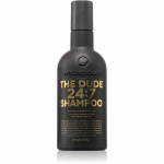 Waterclouds The Dude Shampoo &Scaron;ampoon igap&auml;evaseks kasutamiseks 250 ml