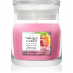 Yankee Candle Iced Berry Lemonade l&otilde;hnak&uuml;&uuml;nal Signature 110 g
