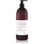 Ziaja Baltic Home Spa Wellness Massaaži&otilde;li 490 ml