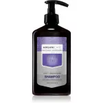 Arganicare Silver Shampoo &Scaron;ampoon kollaste toonide neutraliseerimiseks 400 ml