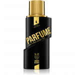 Angry Beards Urban Twofinger parf&uuml;&uuml;m  Mle 100 ml