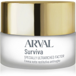 Arval Surviva Specially Ultrariched Factor Vananemisvastane &ouml;&ouml;kreem kortsudevastase toimega 50 ml