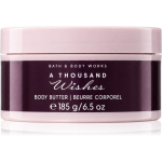 Bath & Body Works A Thousand Wishes Kehav&otilde;i 185 g