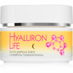 Bione Cosmetics Hyaluron Life &Ouml;&ouml;kreem h&uuml;aluroonhappega 51 ml