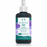 The Body Shop Sleep Lavander & Vetiver Padjapihusti lavendl l&otilde;hnaga 100 ml