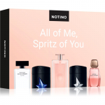 Beauty Discovery Box Notino All of Me, Spritz of You komplekt  U